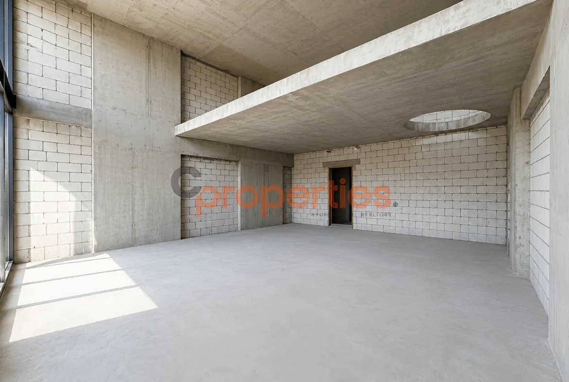 Office for Sale in Antelias