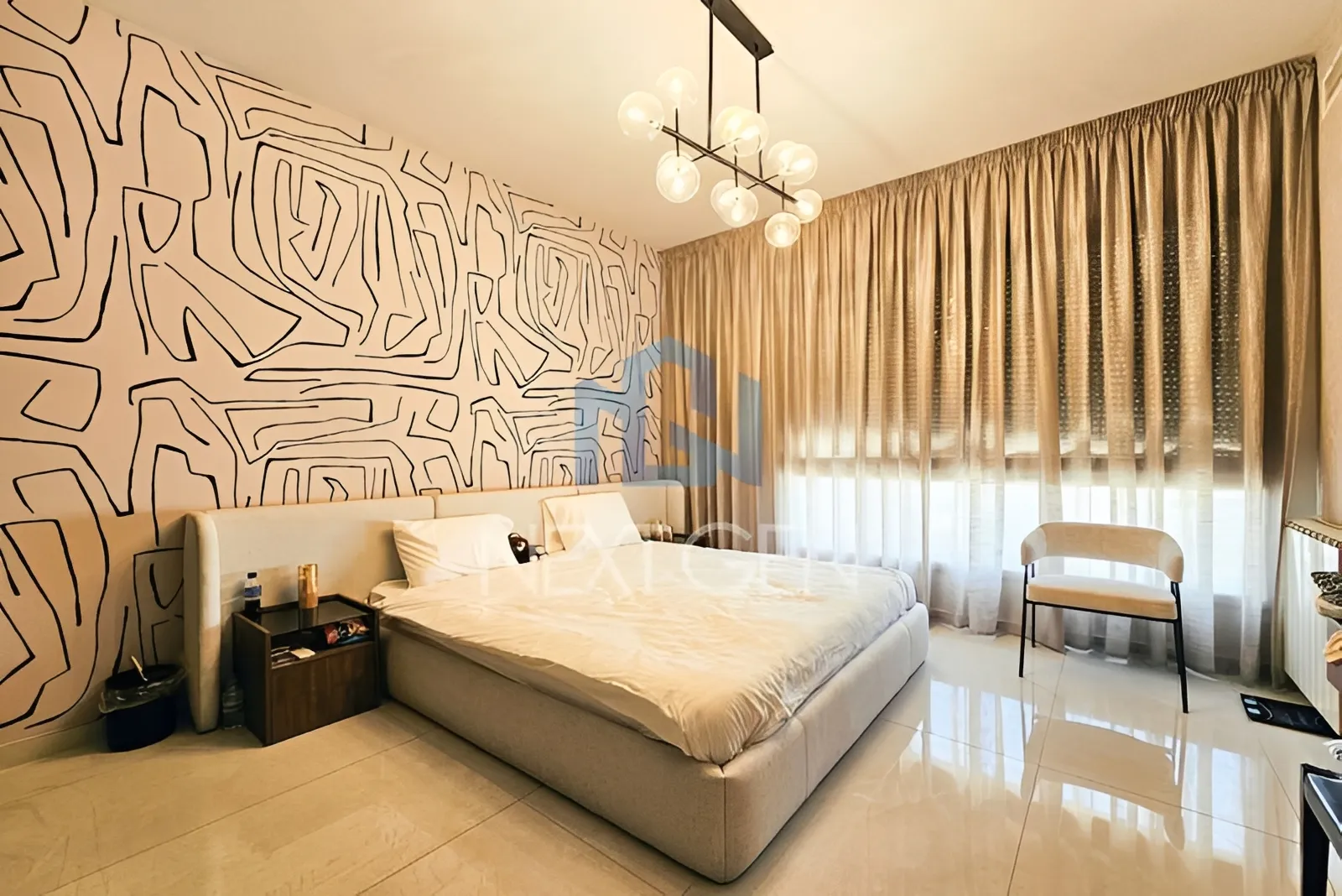 Apartment for Rent in Achrafieh