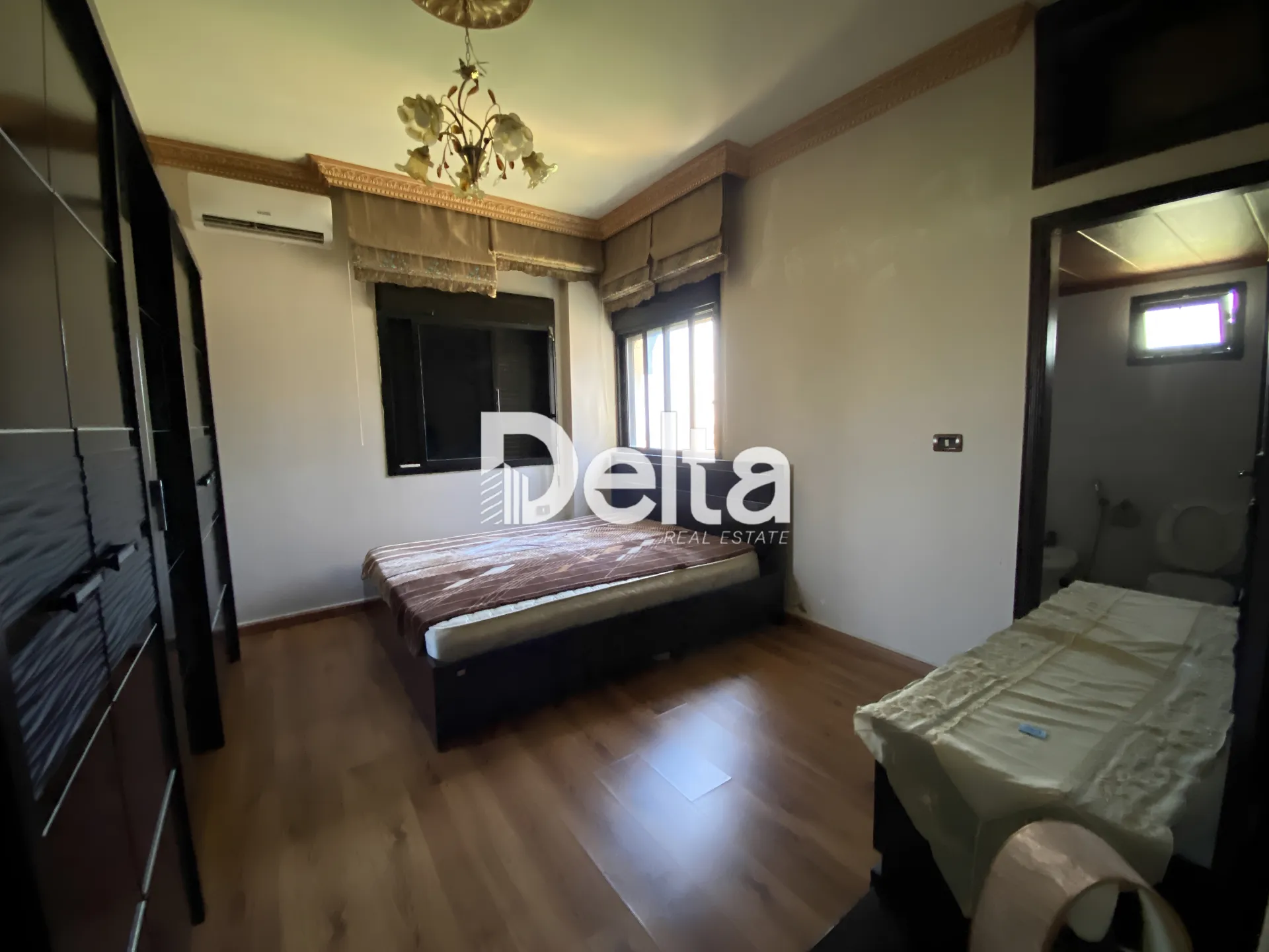 Apartment for sale in Bchamoun, lebanon
