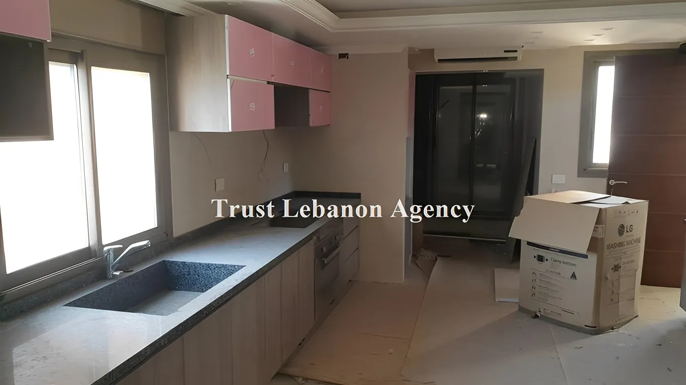 Duplex for Sale in Achrafieh Sioufi Lebanon