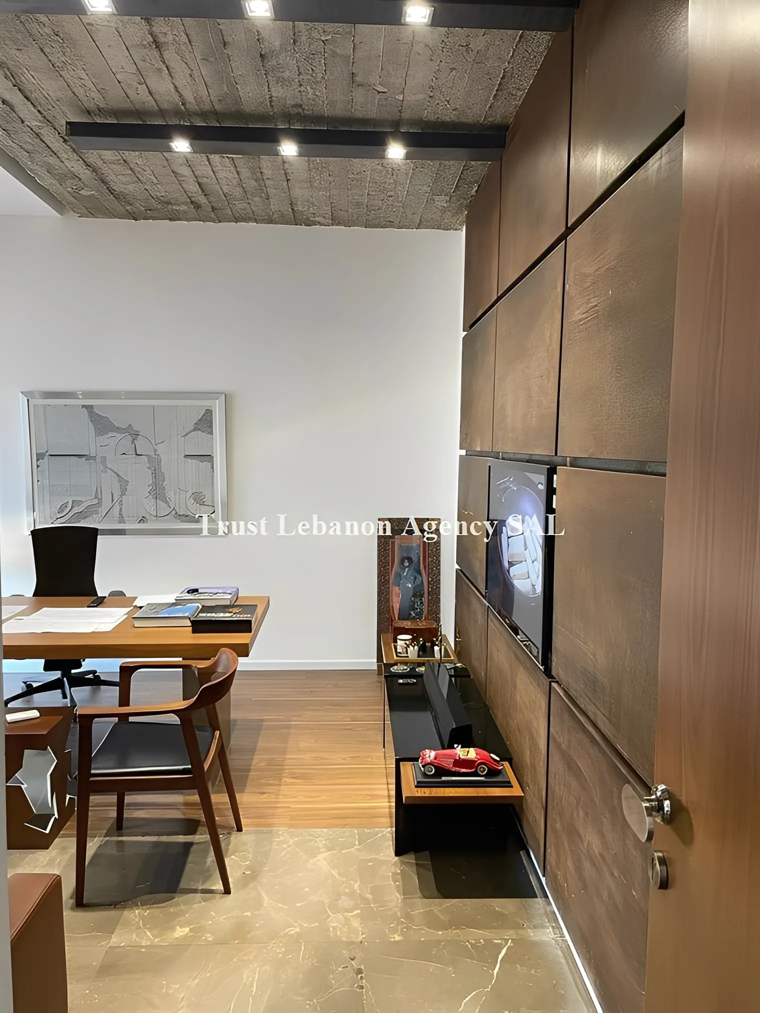 Office for sale in Metn, Mkalles