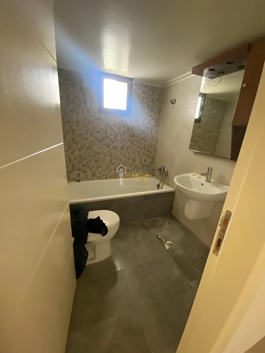 Apartment for sale in Dbayeh, Lebanon