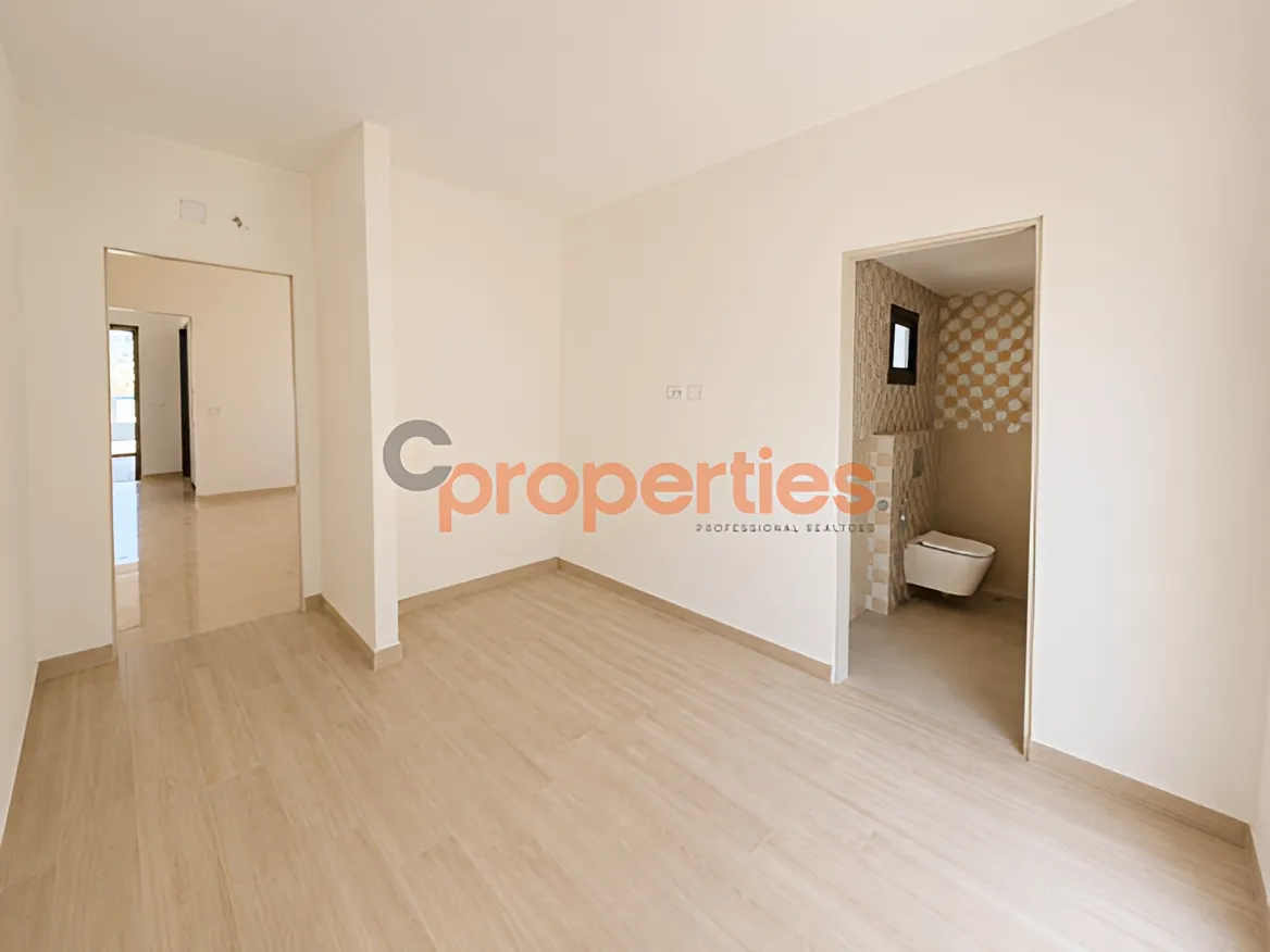 Apartment for Sale in Hazmieh