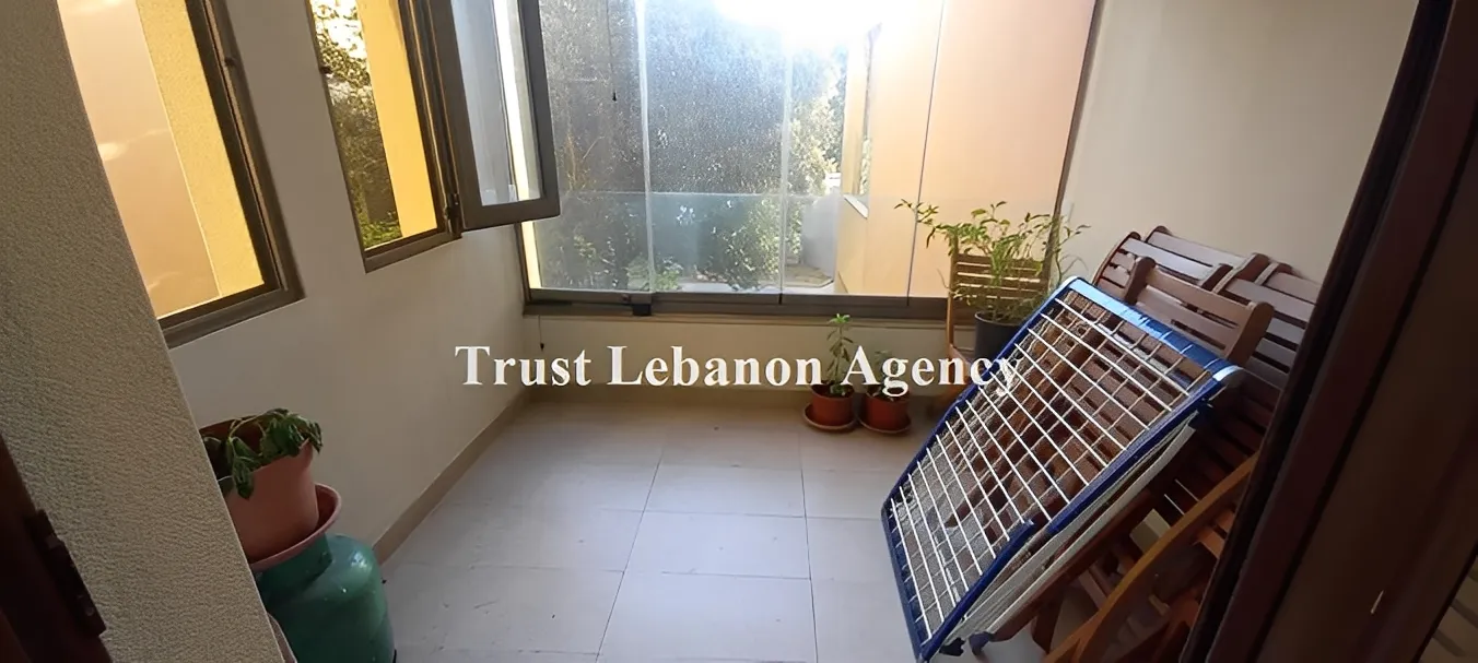 Apartment for Sale in Saifi Beirut Lebanon