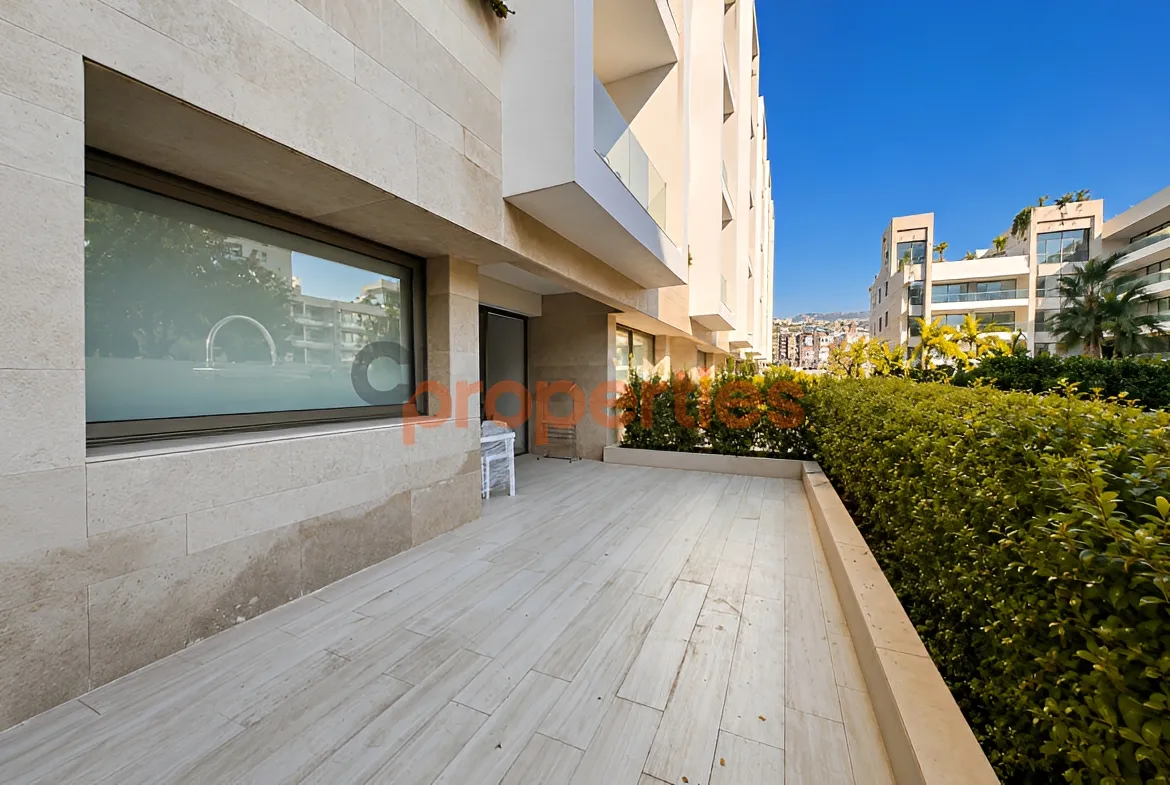 Chalet for Sale in Tabarja - 1 bath