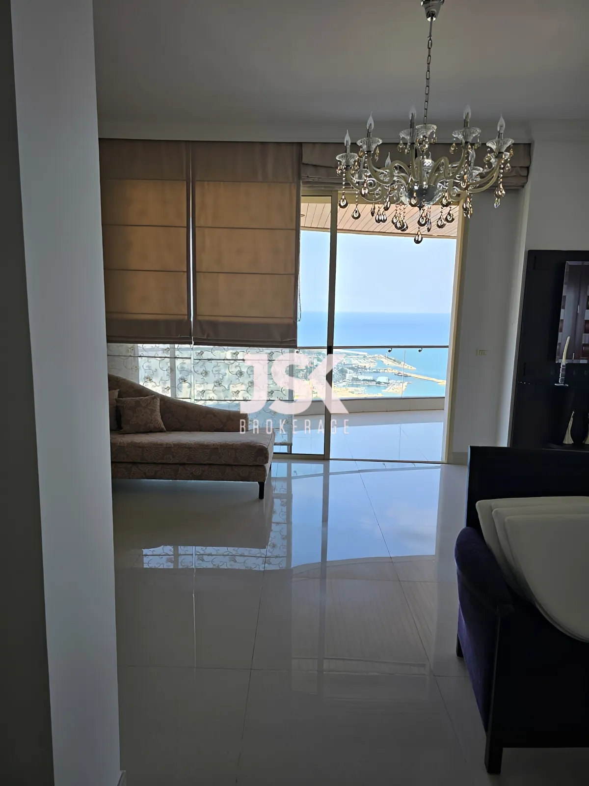 Duplex for Rent in Ghadir
