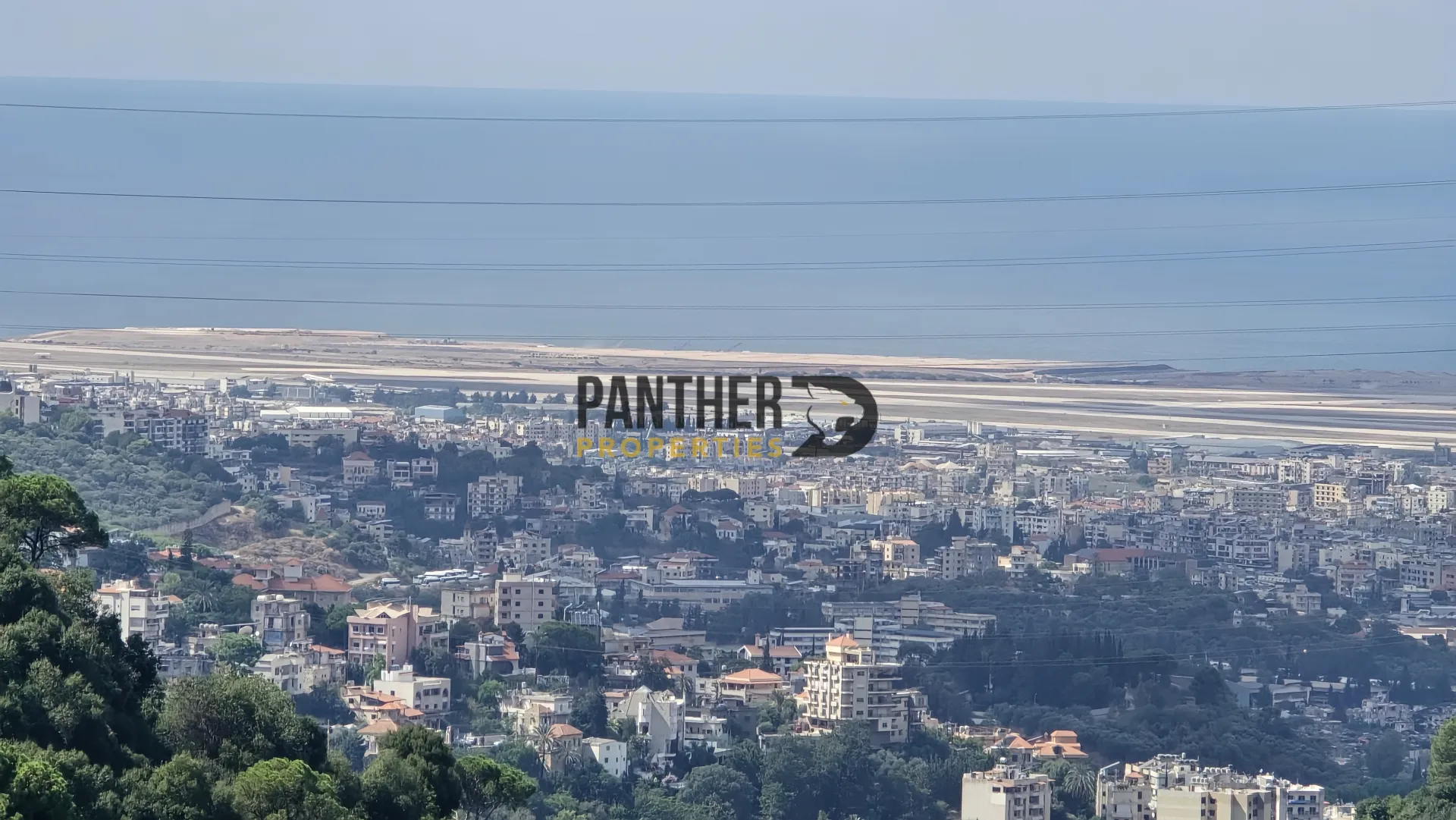 Duplex for sale in Jamhour