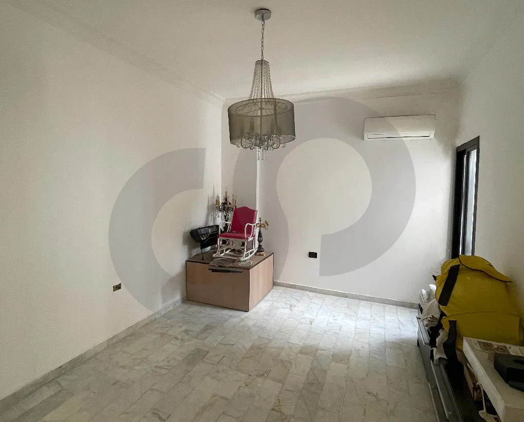 Apartment for Sale in Bchamoun