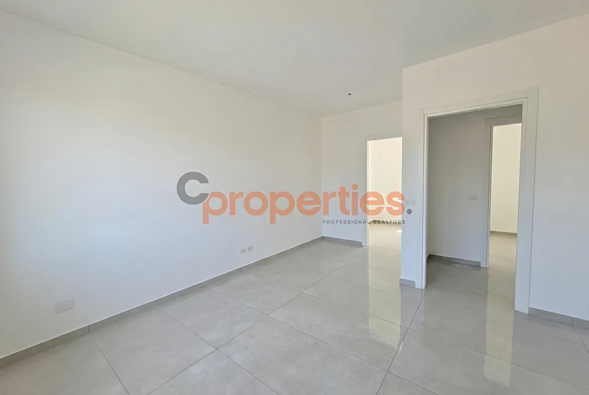Apartment for Sale in Antelias