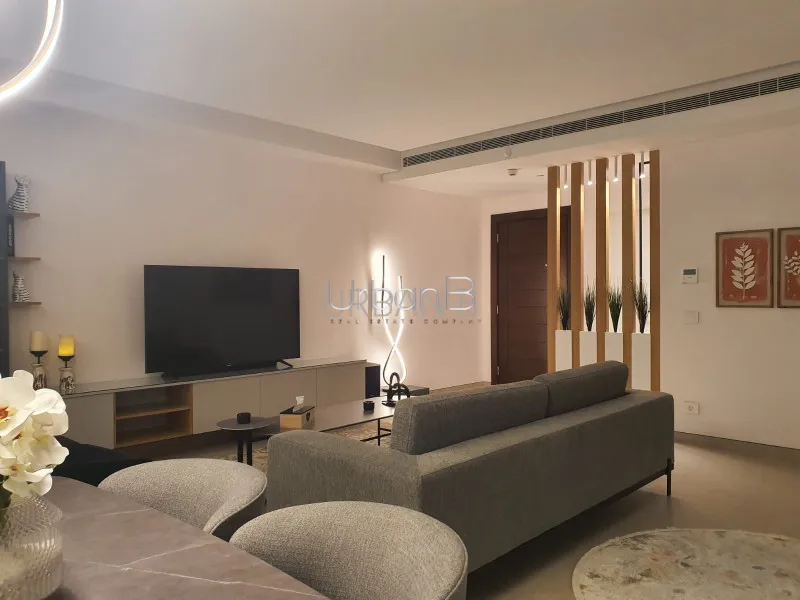Apartment for rent in Dekwaneh, lebanon