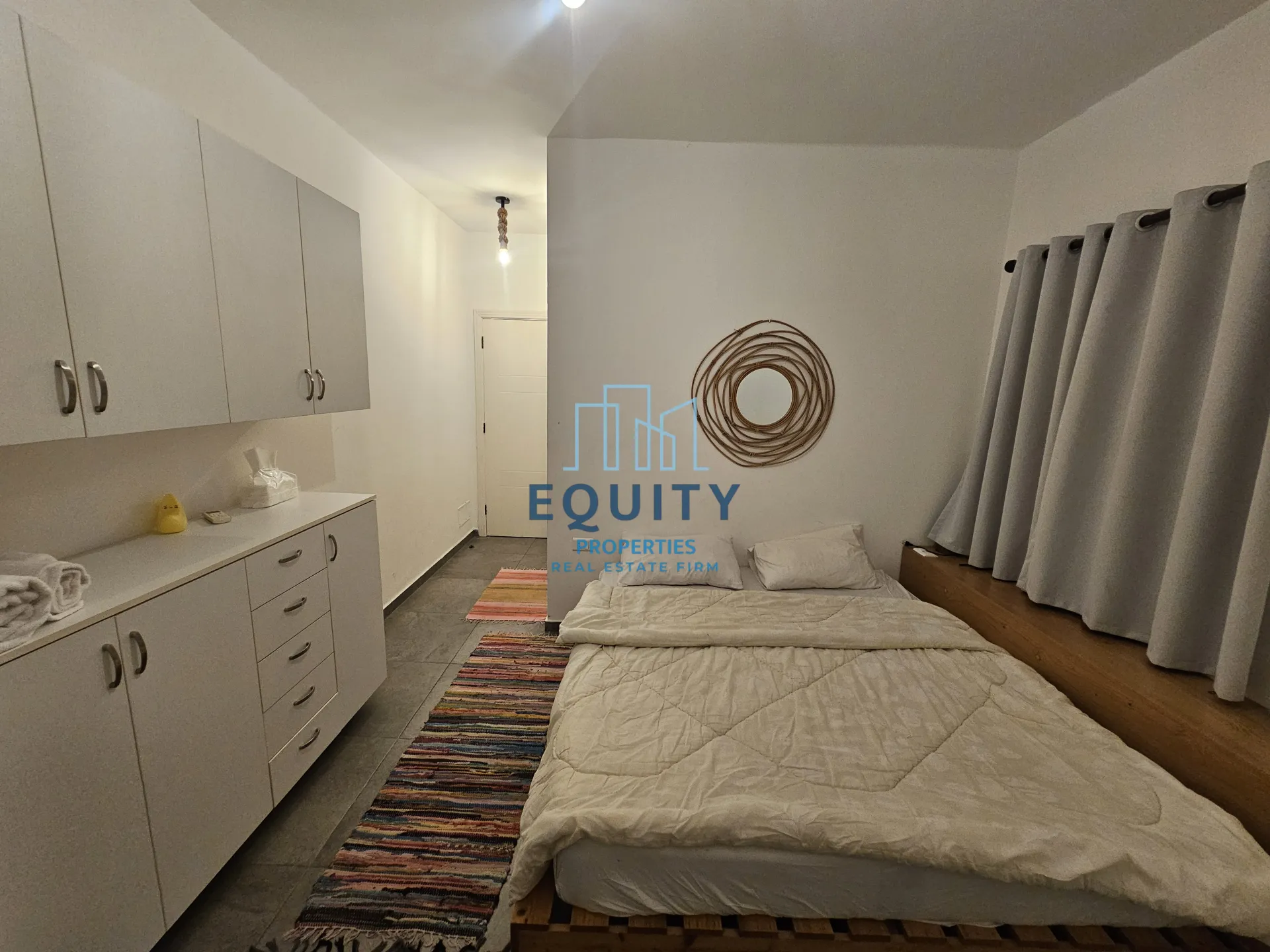 Apartment for rent in Batroun