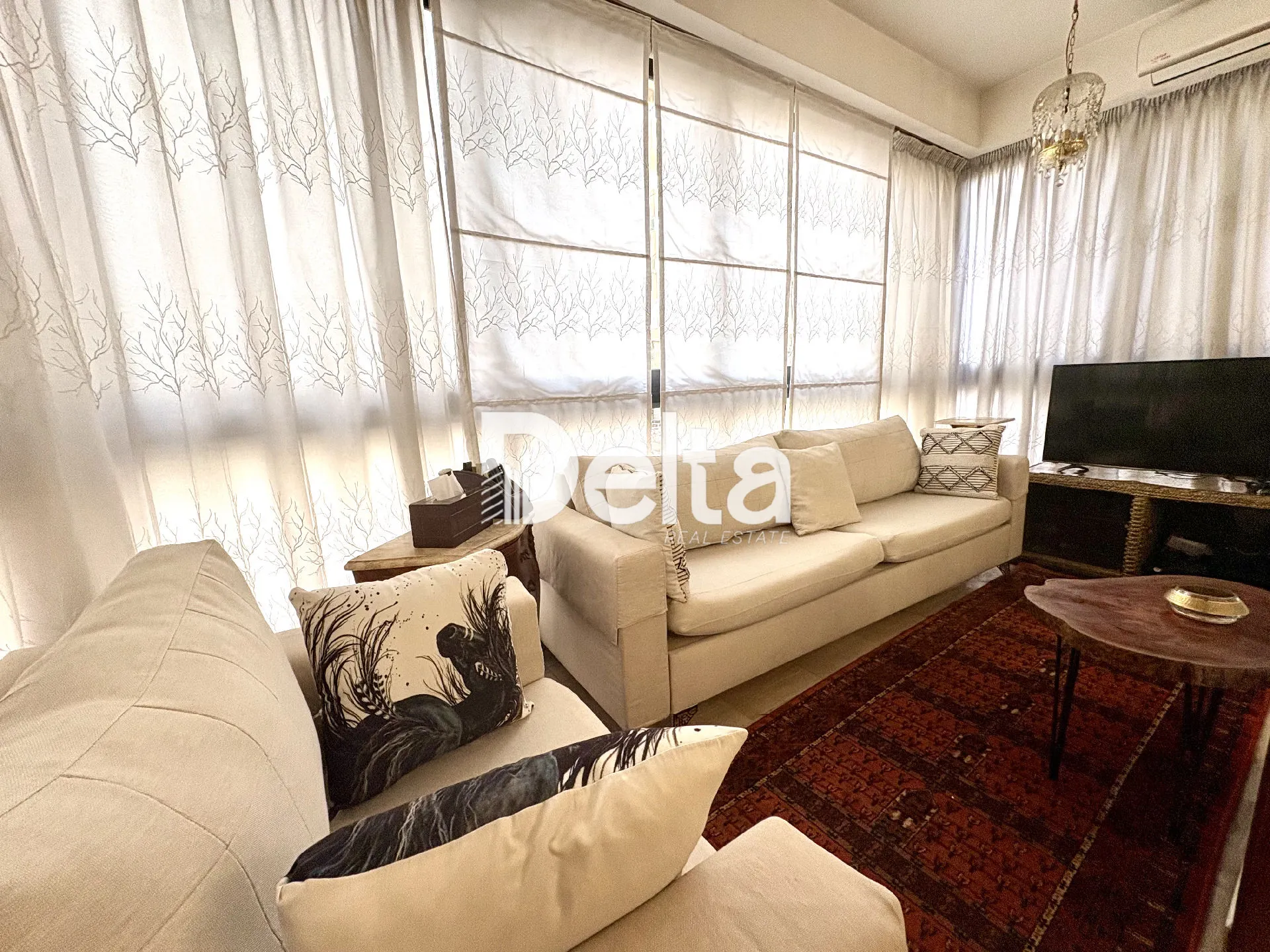 Apartment for rent in Salim salam, beirut, lebanon