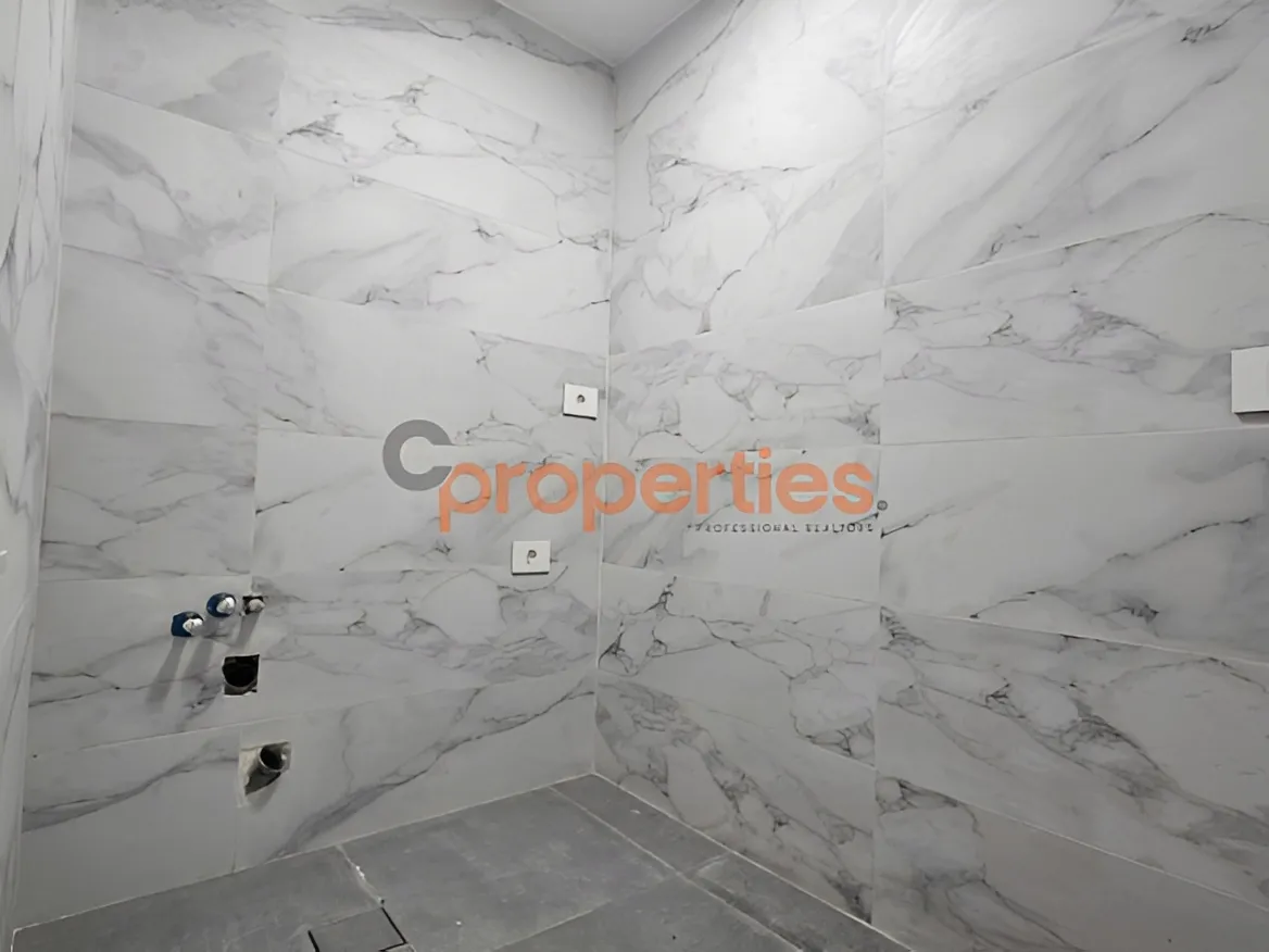 Office for Rent in Badaro