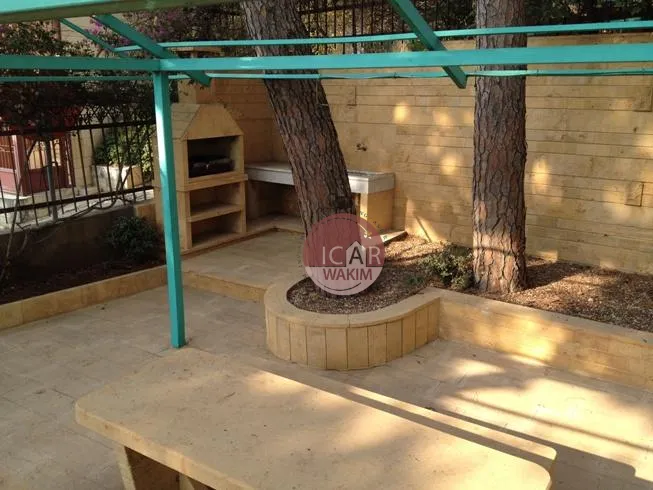 Triplex Villa for Sale in Ain Saadeh