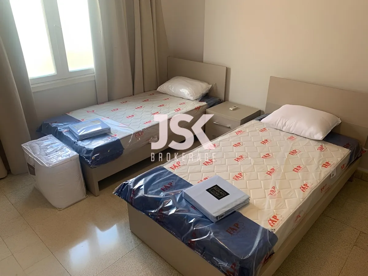 Apartment for Rent in  Geitawi Achrafieh, Beirut, Lebanon