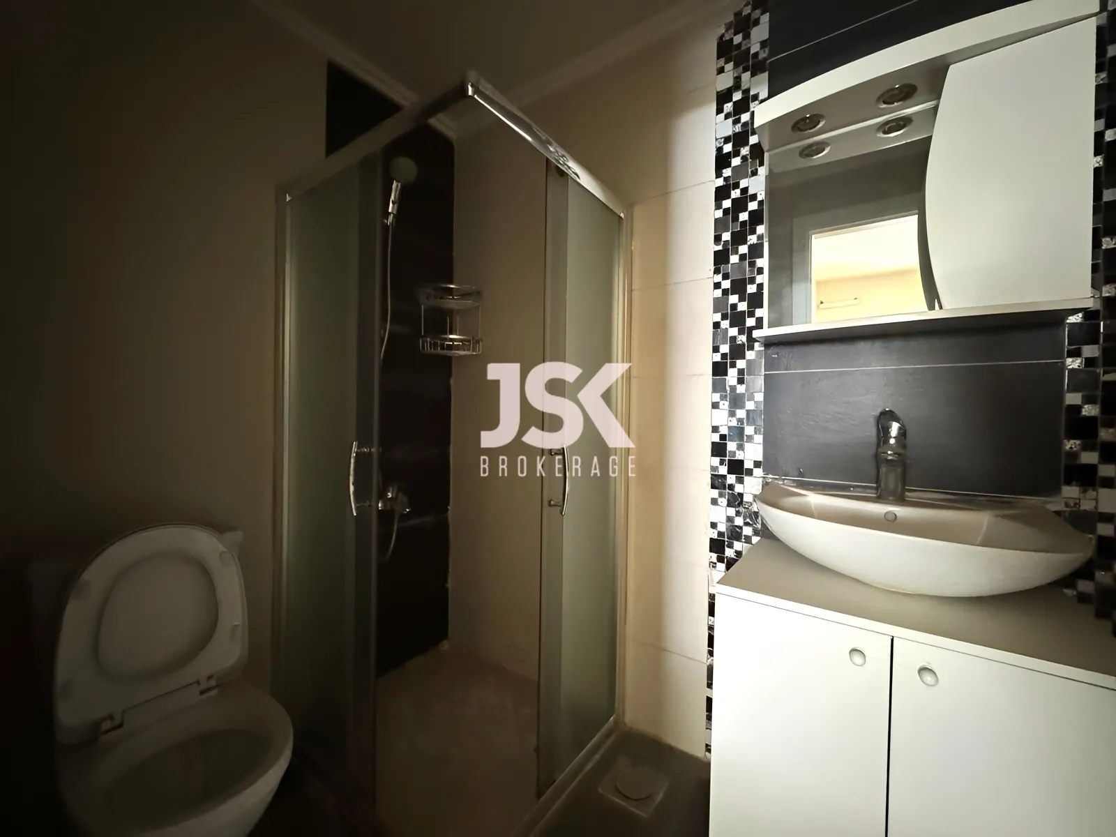 Duplex for Sale in Mansourieh