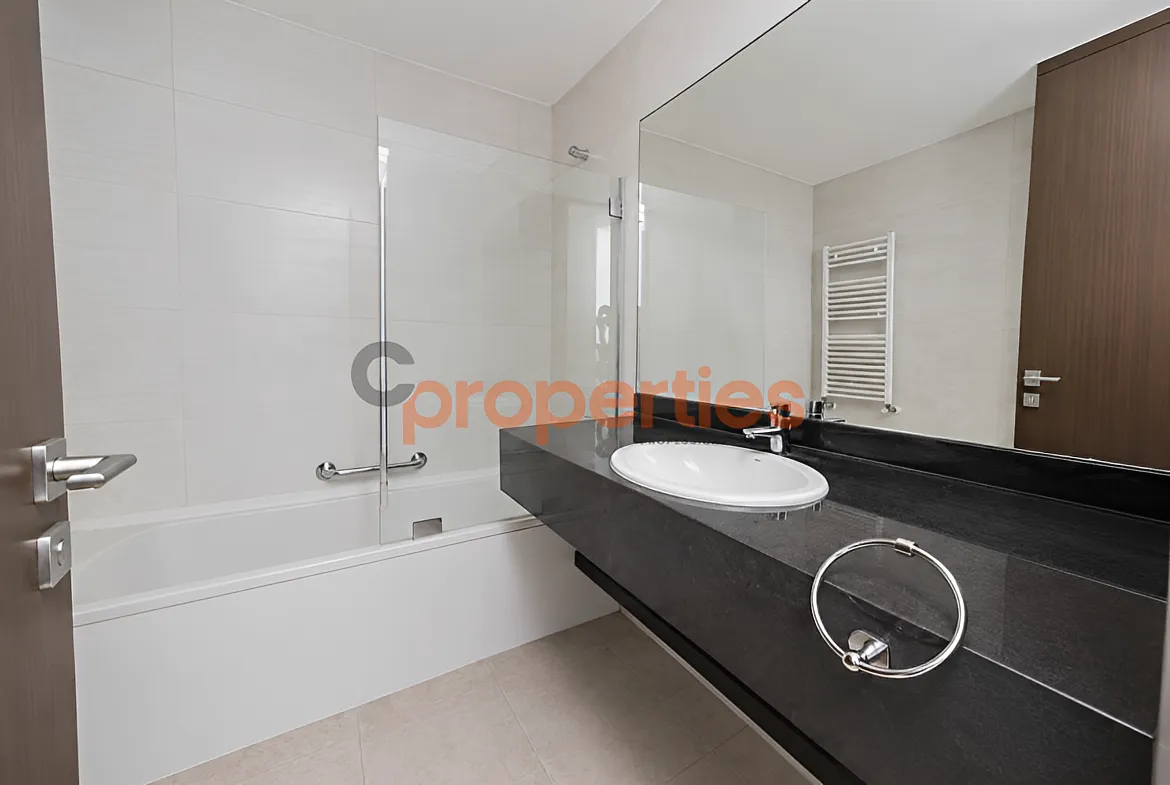 Apartment for Sale in Downtown