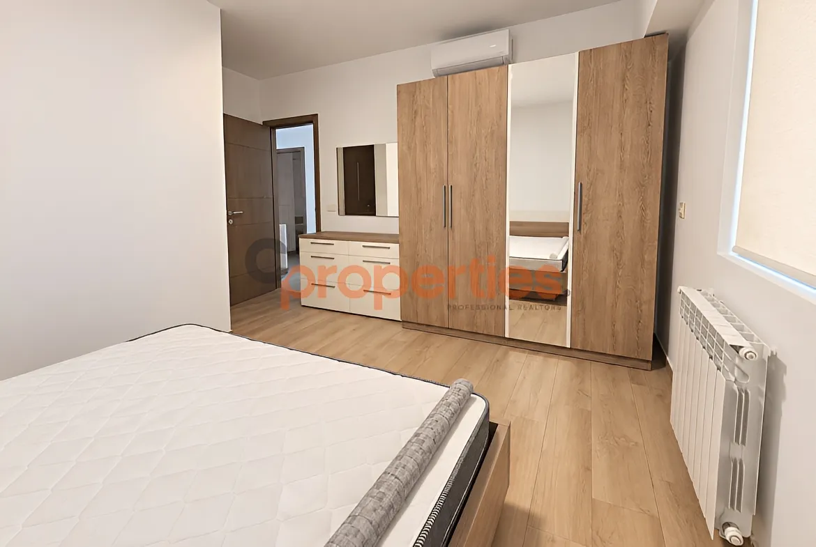 Apartment for Rent in Achrafieh