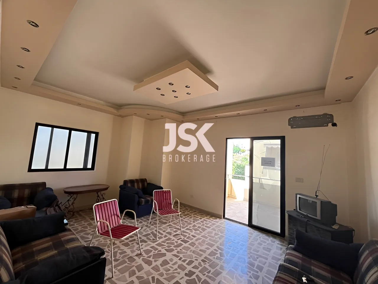 Apartment for Sale in Koura