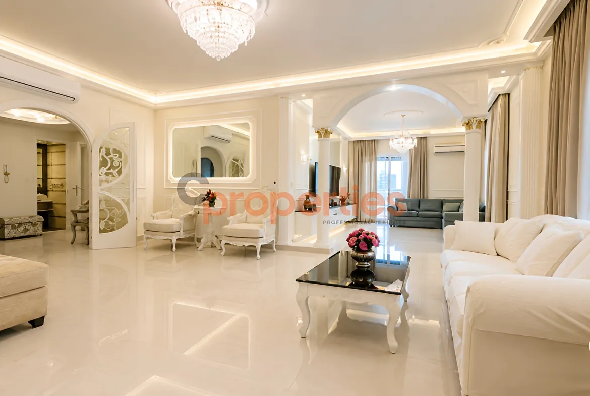 Apartment for Rent in Jnah