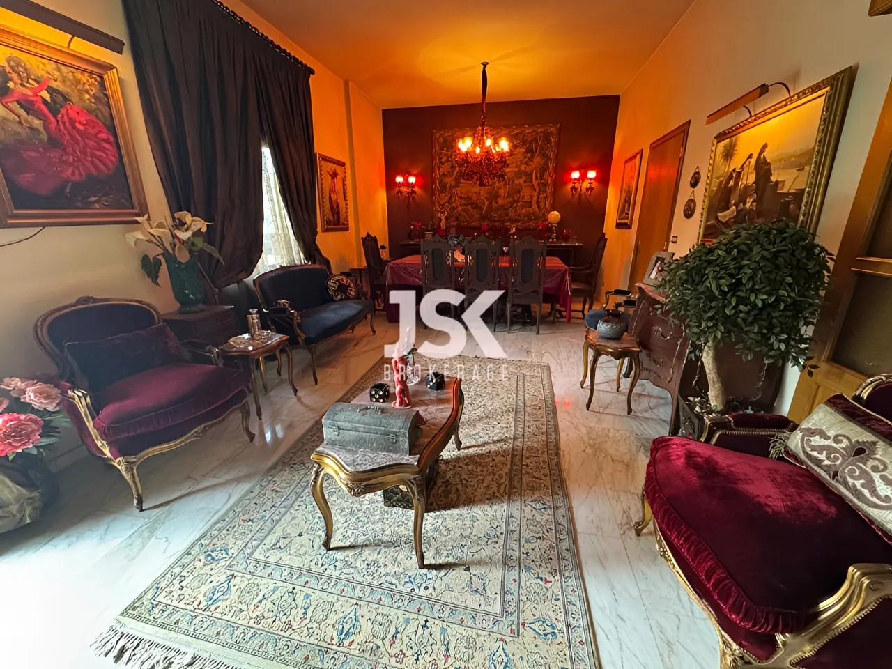 Apartment for Sale in Ras