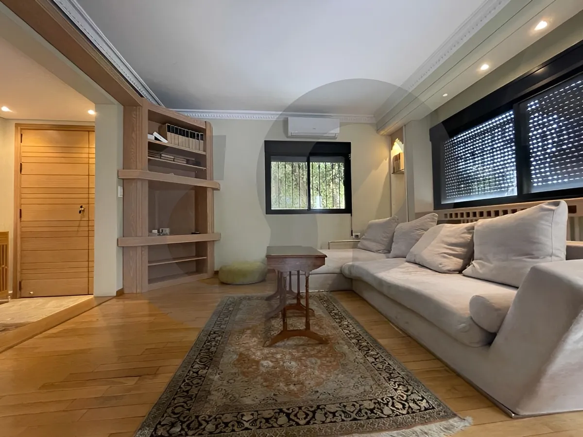 Duplex for Sale in Hazmieh, Lebanon