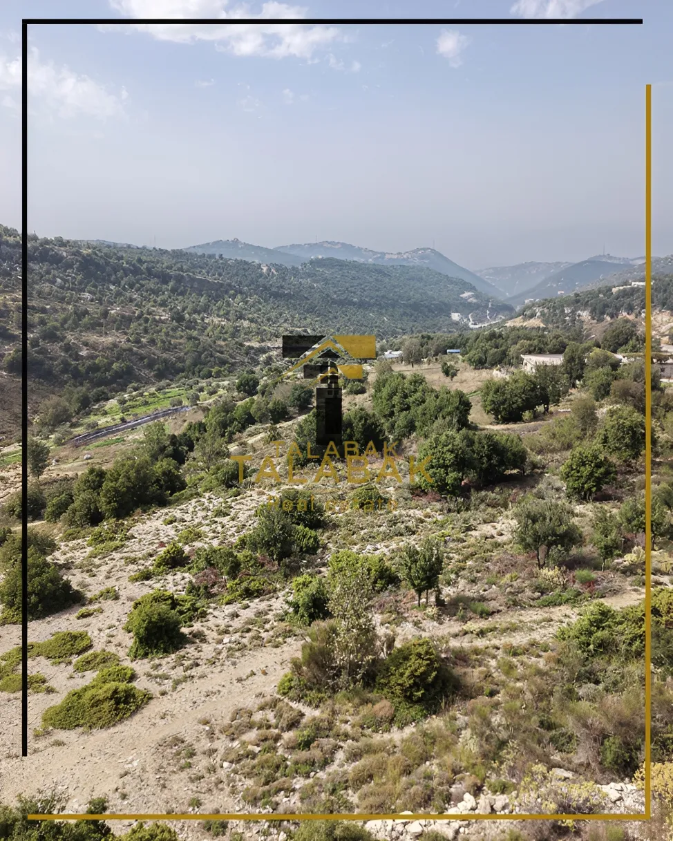 Residential Land for sale in Mechmech