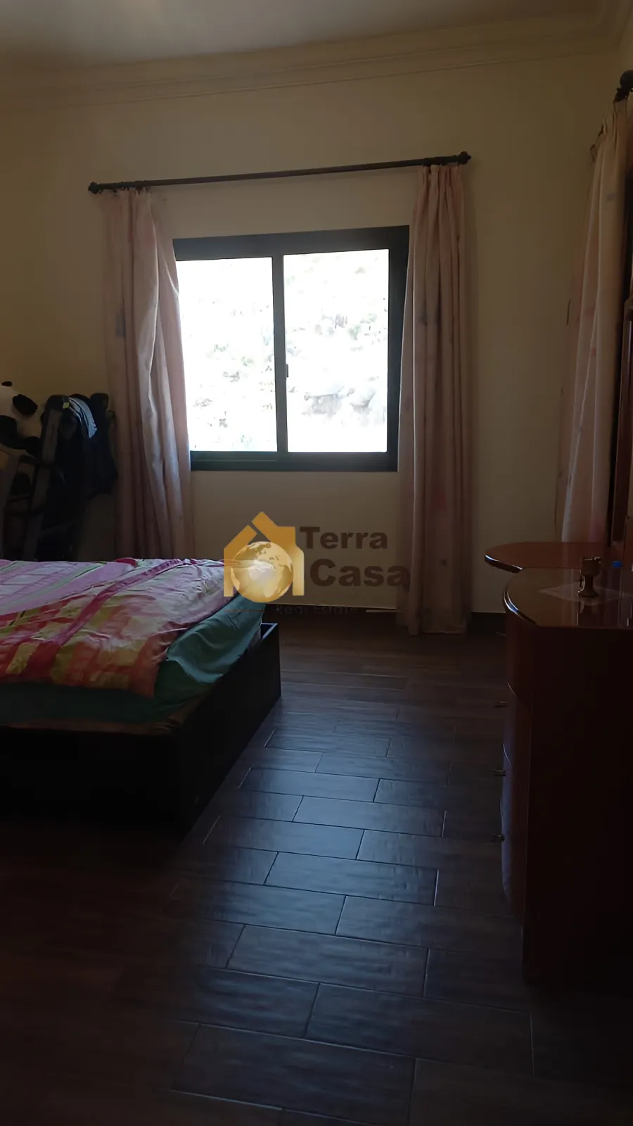 Apartment for Sale in Wadi el Deloum