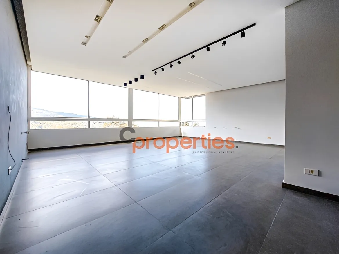 Apartment for Rent in Broummana - 2 bed, 4 bath