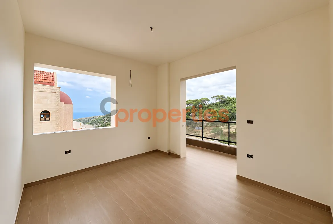 Apartment for Sale in Jdayel