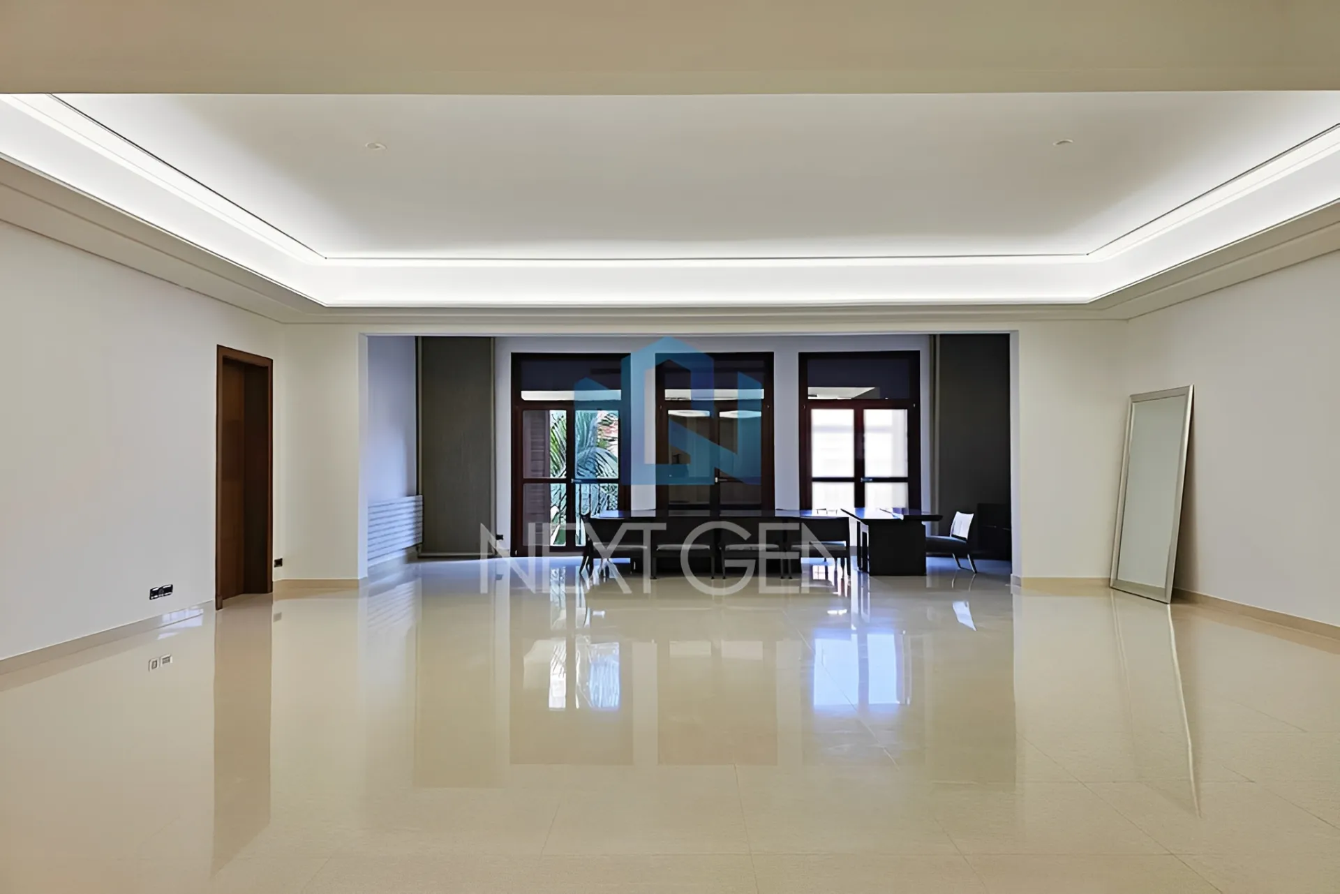 Apartment for rent in Downtown, beirut, Lebanon - 3 bed, 5 bath