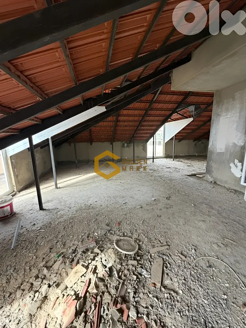 Duplex for Sale in Jdayel - 2 bed, 2 bath