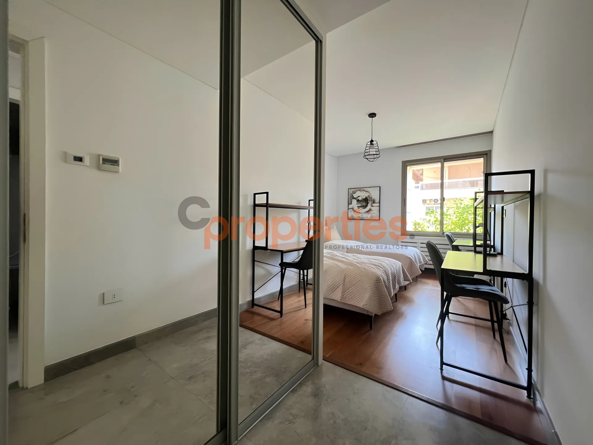 Apartment for Rent in Hamra