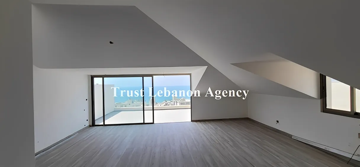 Duplex for Sale in Keserwan Haret Sakher Lebanon - 3 bed, 5 bath