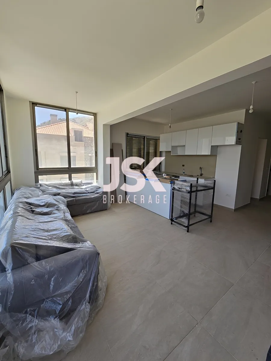 Apartment for Sale in Zaarour, Lebanon - 2 bed, 2 bath