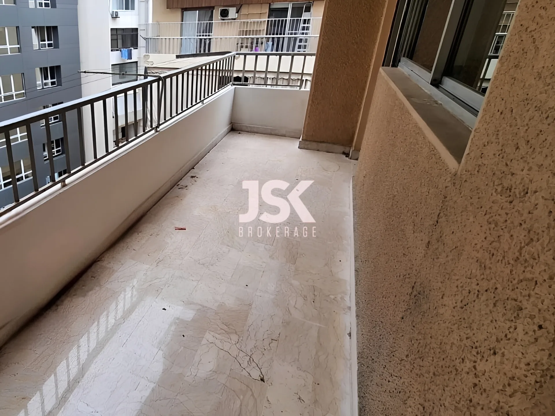 Apartment for Sale in Achrafieh