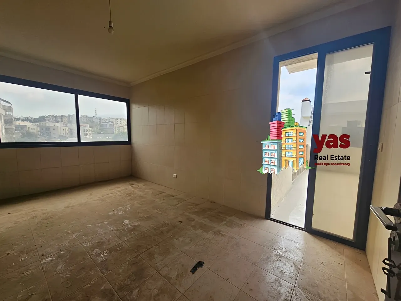 Apartment for Sale in Dbayeh