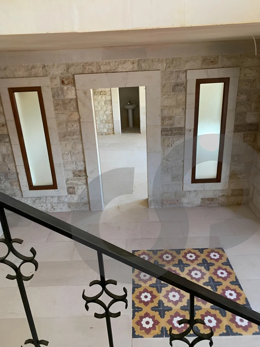 Villa for Sale in Greater Amyoun, Lebanon