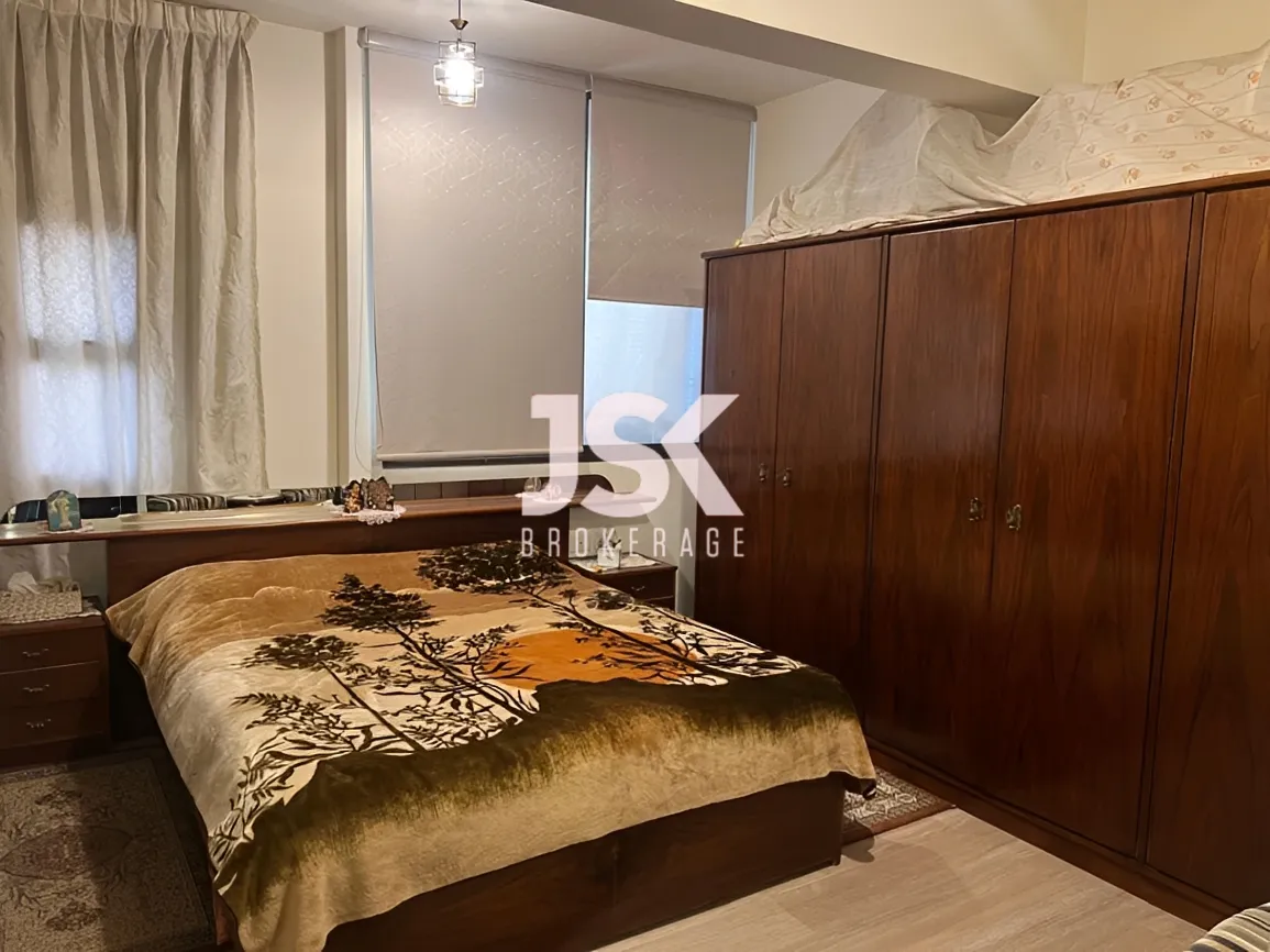 Apartment for sale in Ain El Remmaneh, Lebanon