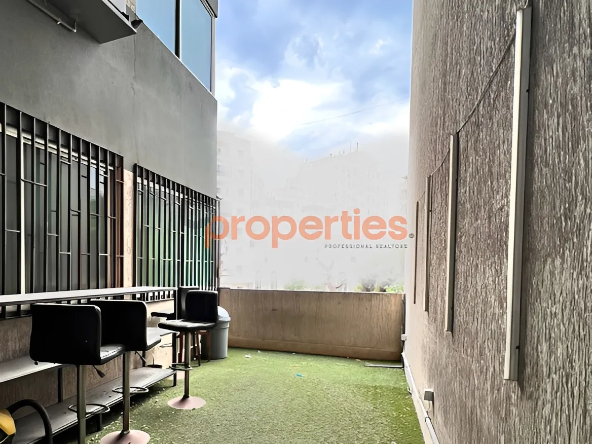 Office for Rent in Dekwaneh