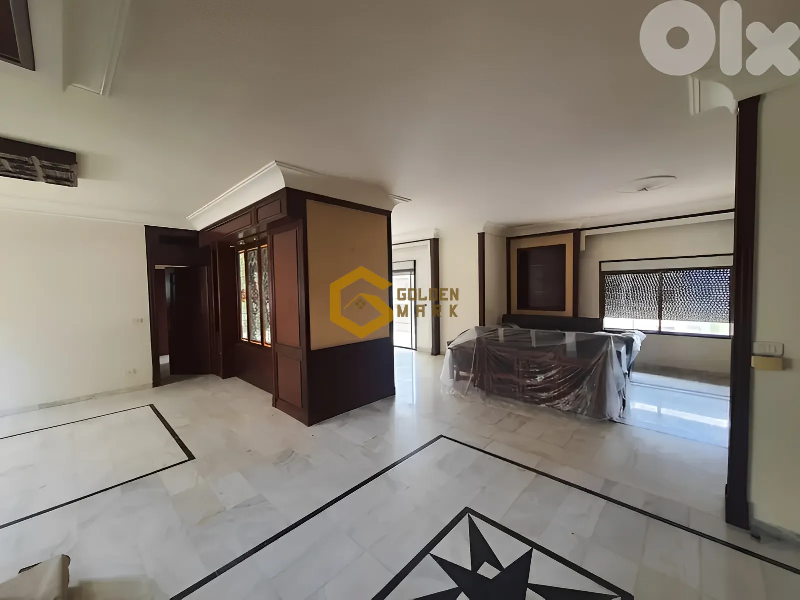 Duplex for Sale in Mansourieh
