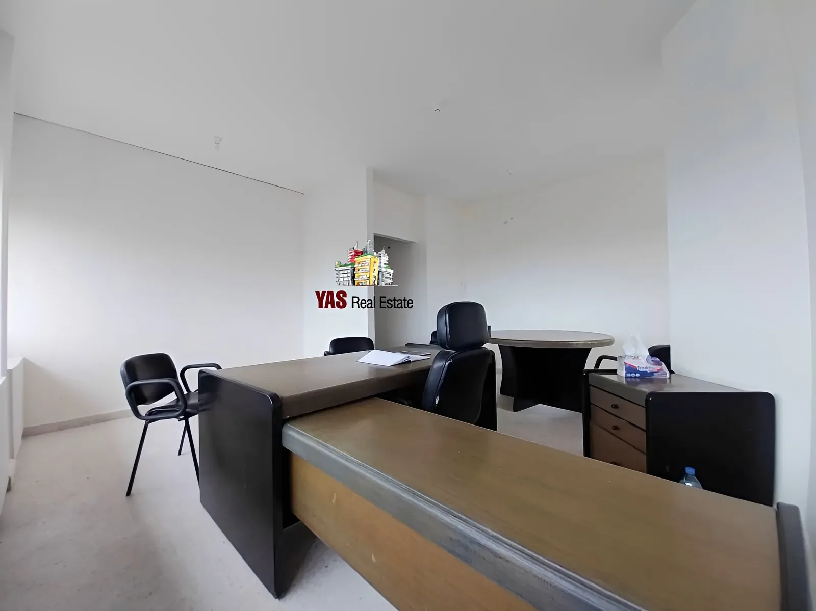 Office for rent in Jounieh
