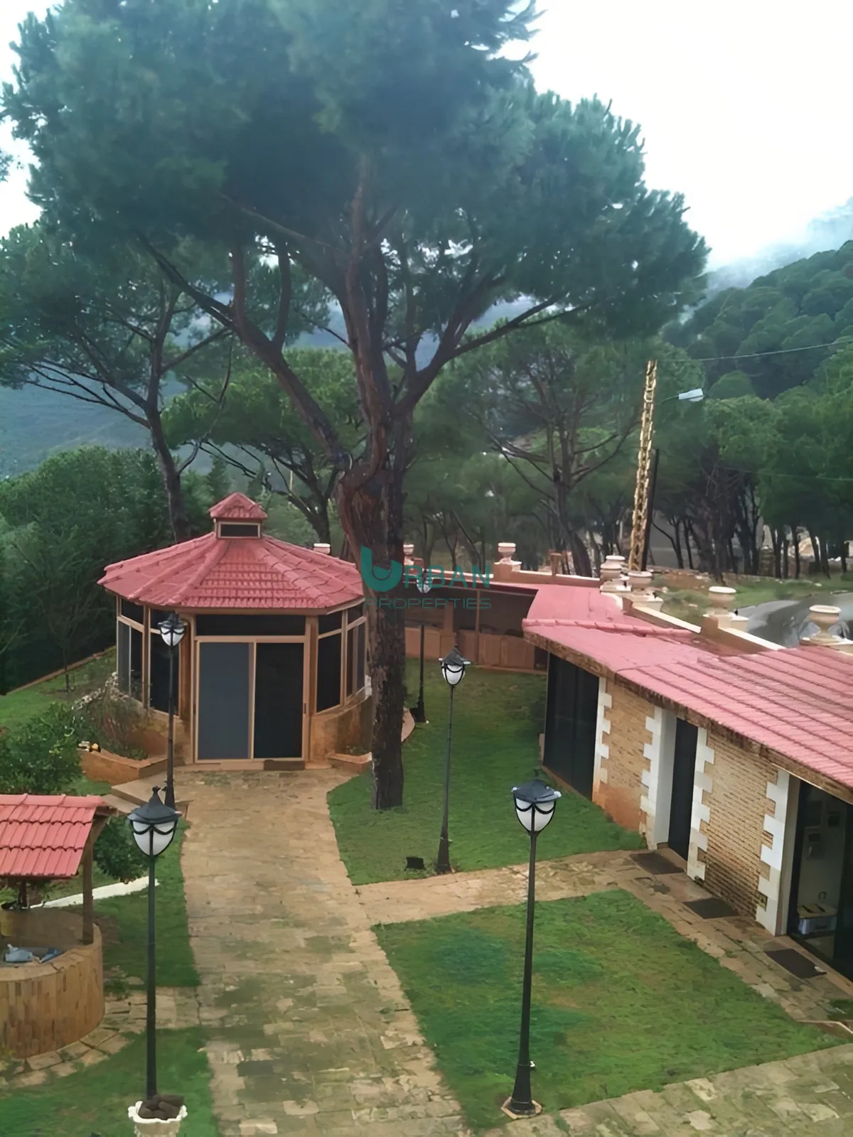 Residential in Broummana, lebanon