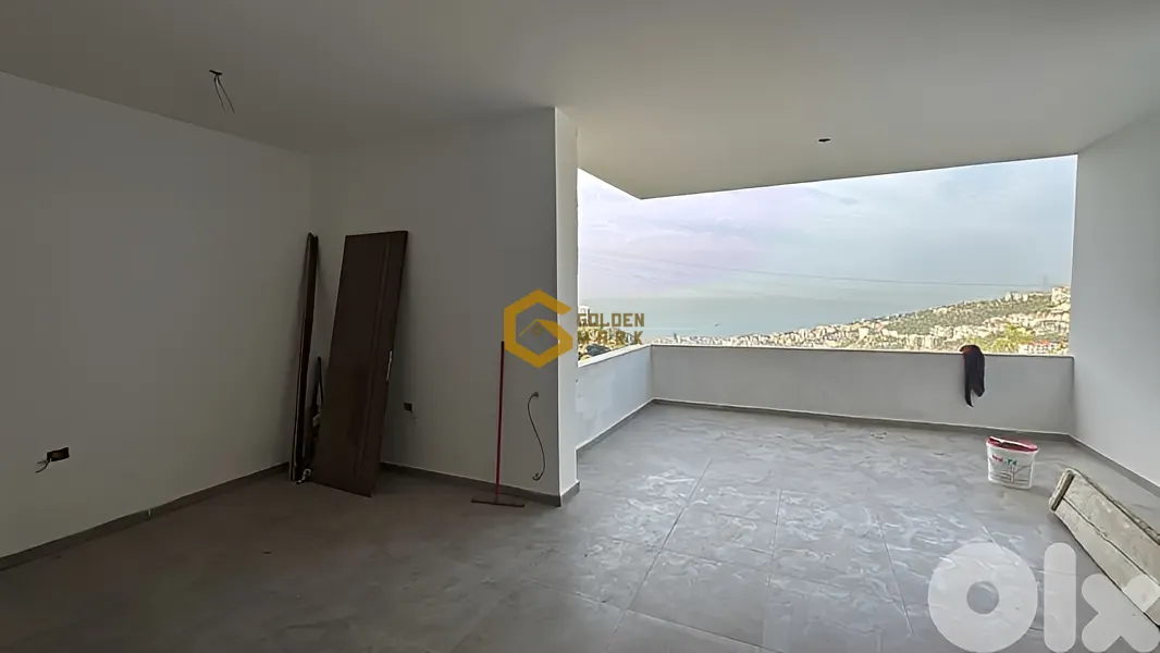 Apartment for Sale in Nabiyeh