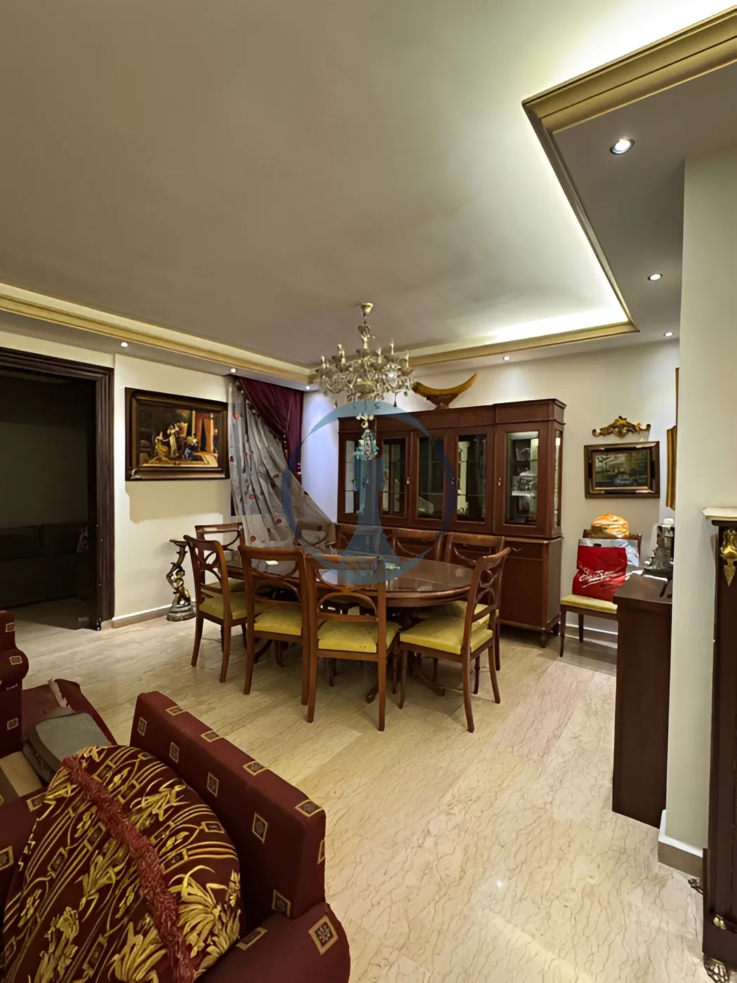 Apartment for sale in Mansourieh, Lebanon