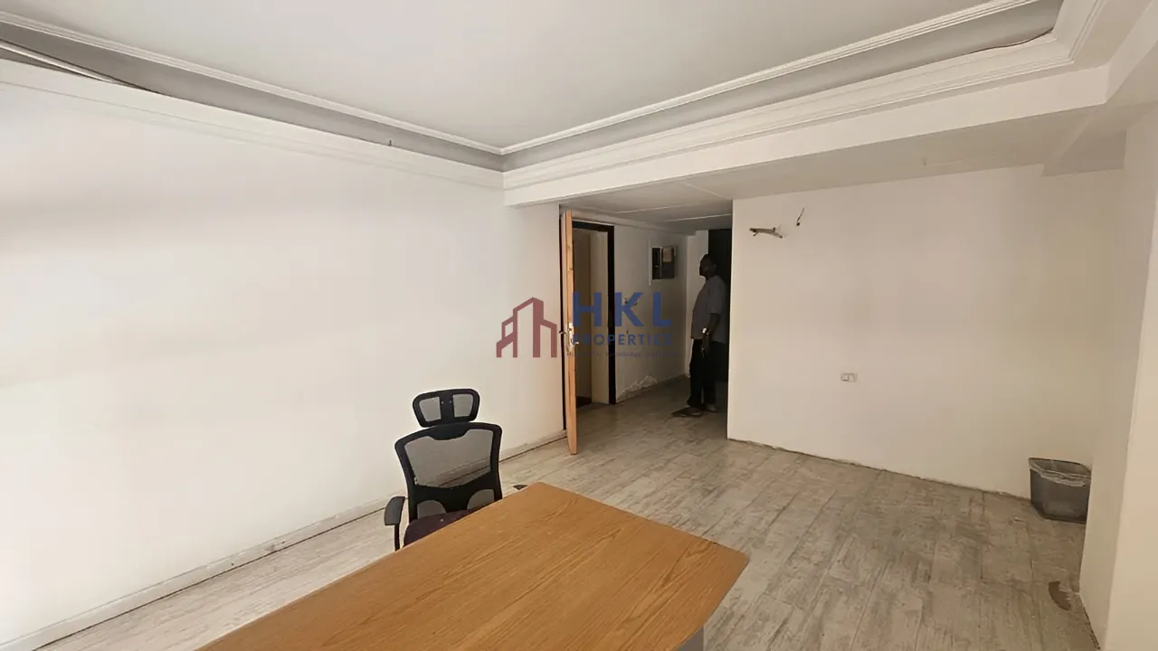 Office for rent in Downtown, beirut, Lebanon