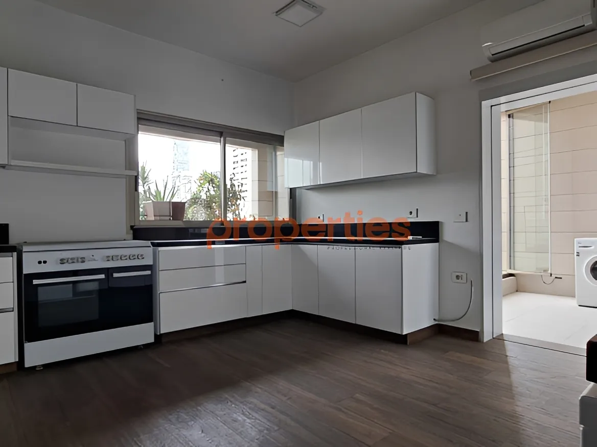 Apartment for Rent in Achrafieh