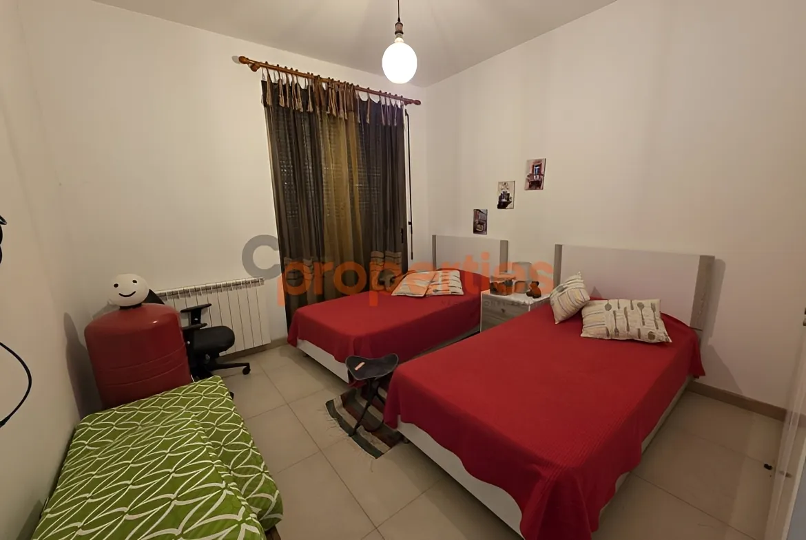 Apartment for Sale in Bharsaf