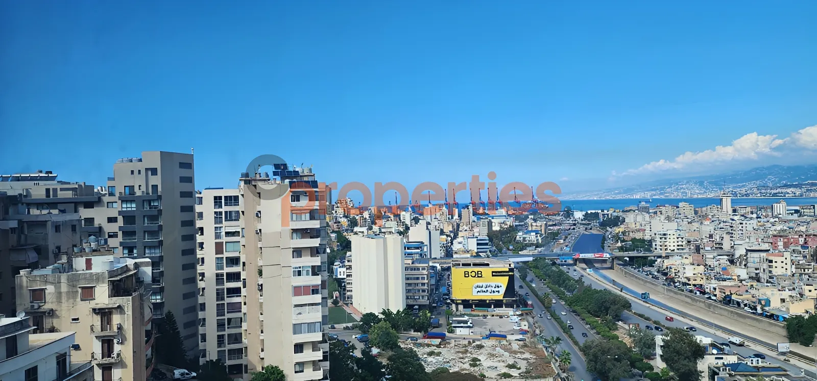 Office for Sale in Achrafieh