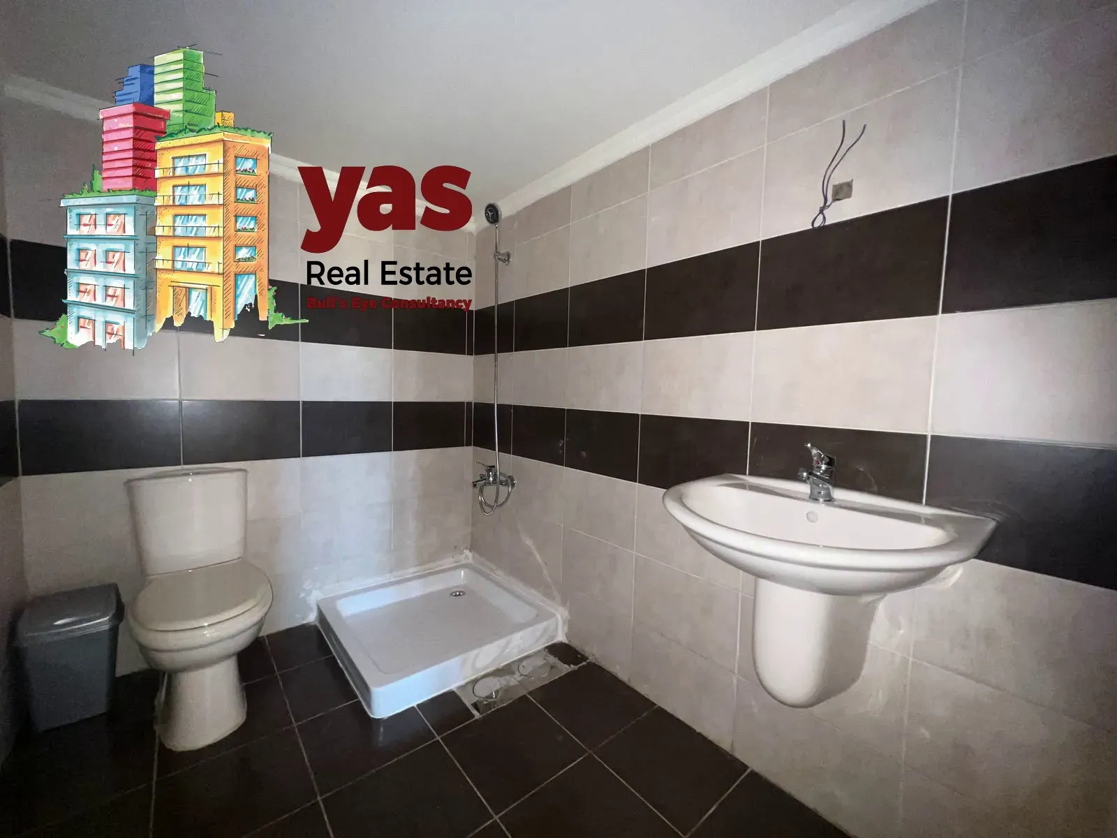 Apartment for Rent in Zouk Mosbeh
